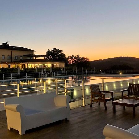 Pianderna Agriwellness Villa Scandiano Exterior photo