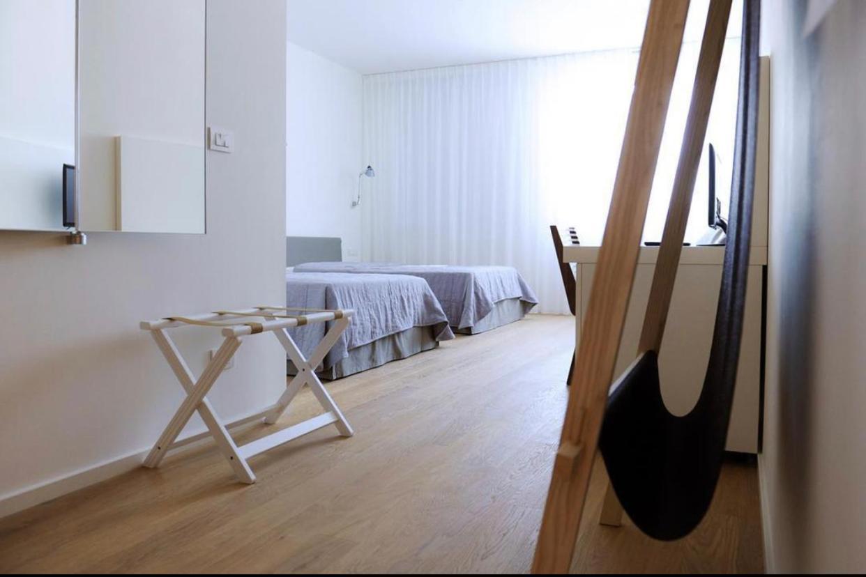 Pianderna Agriwellness Villa Scandiano Exterior photo