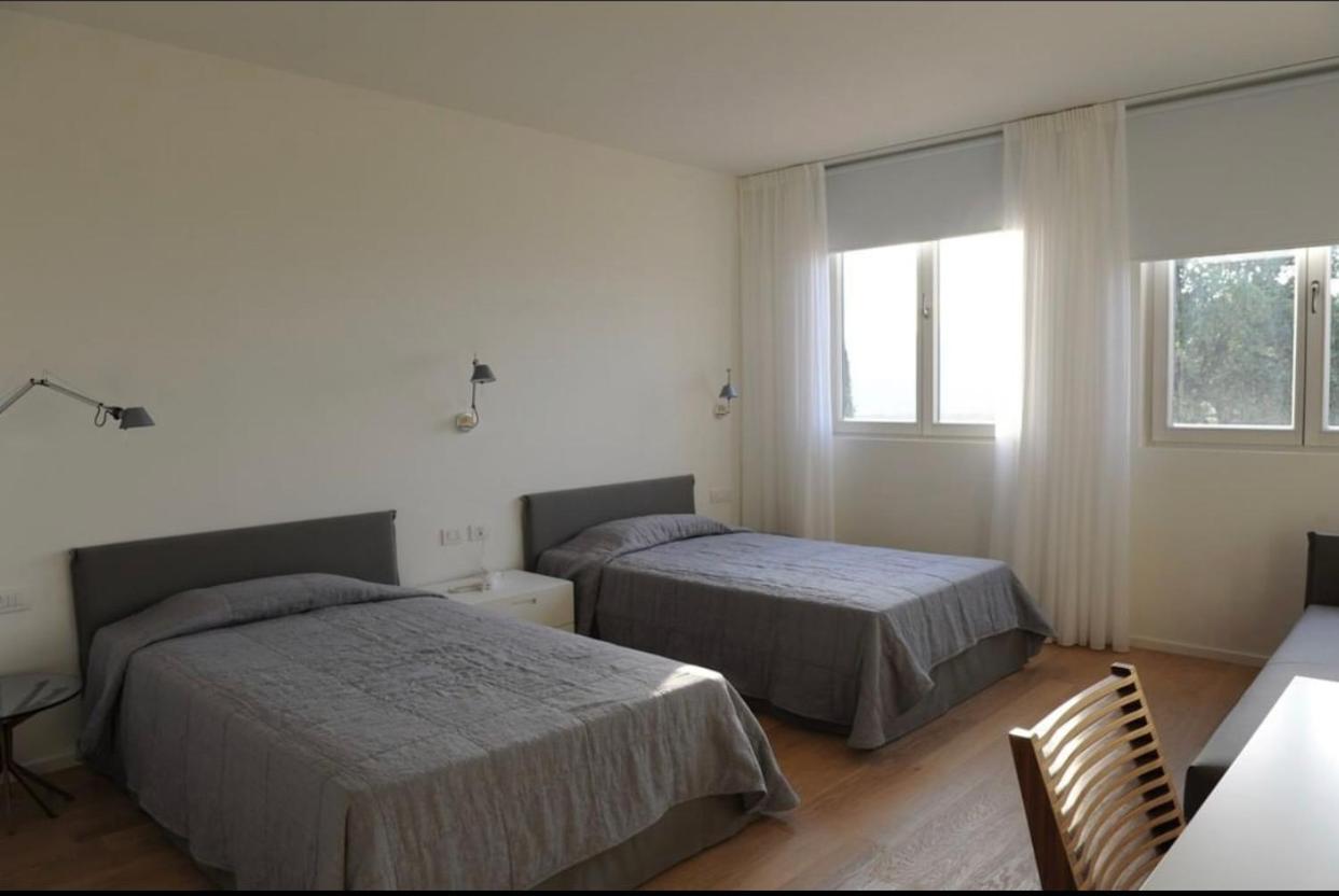 Pianderna Agriwellness Villa Scandiano Exterior photo