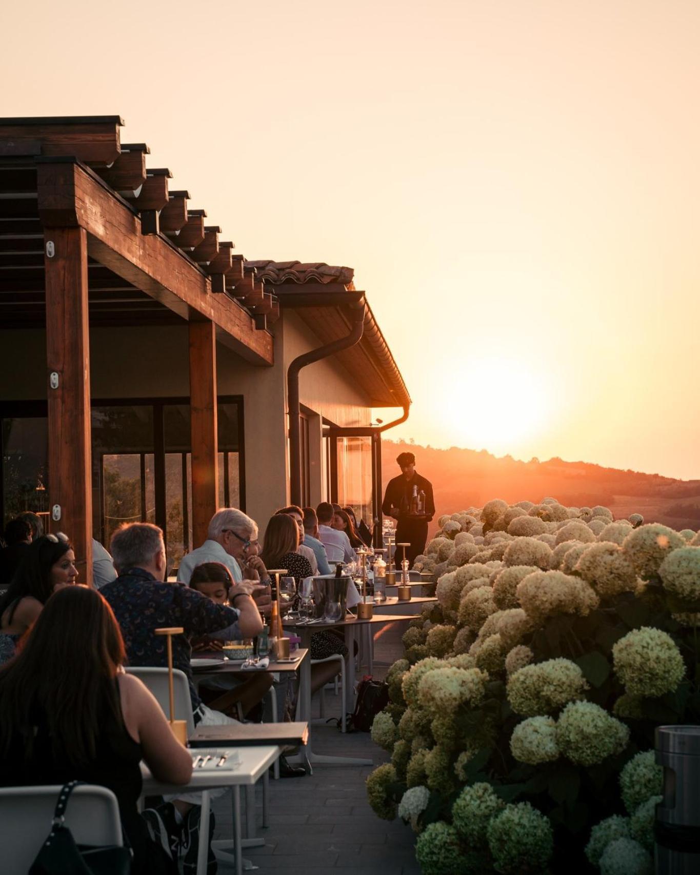 Pianderna Agriwellness Villa Scandiano Exterior photo