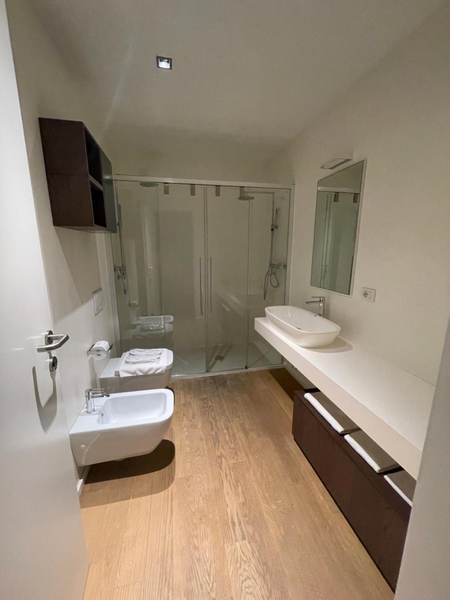 Pianderna Agriwellness Villa Scandiano Room photo